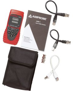 Amprobe LAN-1 Network Cable Tester