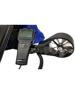 TSI LCA501 ROTATING VANE ANEMOMETER