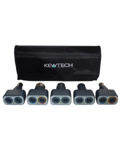 Kewtech Lightmate Kit 