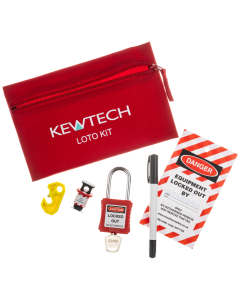 KEWTECH LK10 Domestic Lock-off Kit
