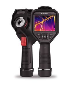 Hikmicro M30 Hand-held Thermal Imaging Camera