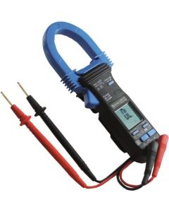 Metrel MD9240 ACDC Clamp Meter
