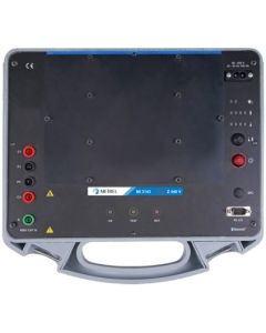 Metrel MI 3143 EURO-Z 440V Multifunction Installation Tester
