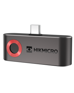 Hikmicro Mini1 smartphone thermal image module (USB-C only).