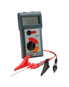 Megger MIT230 Insulation Testers