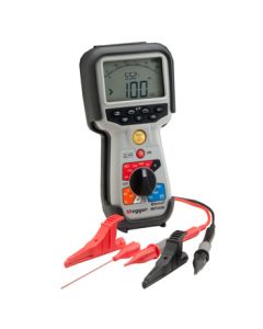 Megger MIT410 Insulation Testers