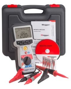 Megger MIT430-2 Insulation Tester