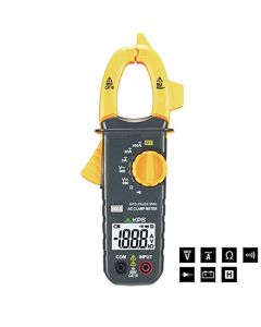 KPS Instruments PA420MINI Digital Clamp Meter