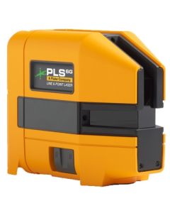 Fluke PLS 6G Z Laser Level Kit