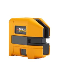 Fluke PLS 180R Z Red Laser Level