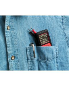 Amprobe PM55A Pocket Multimeter