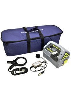 Radiodetection Genny4 and Electricians Accessory Pack 10/ELECPACK4-UK