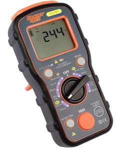 Socket and See RCD PRO Professional RCD Tester