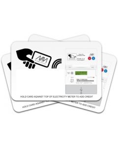 Emlite Contactless RFID Payment Cards x 1000