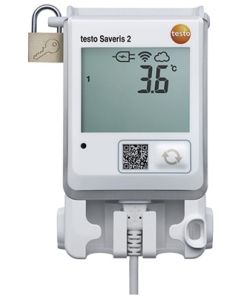 Testo Saveris 2 T1 Temperature Data Logger