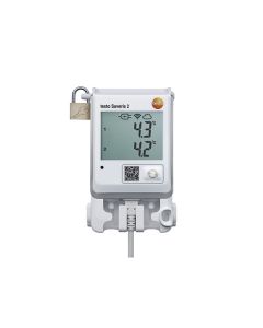 Testo Saveris 2 T2 Temperature Data Logger