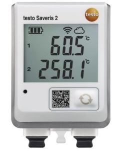 Testo Saveris 2 T3 Temperature Data Logger