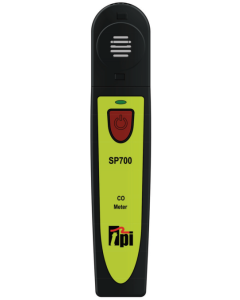 TPI SP700 Smart Carbon Monoxide Meter