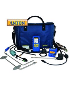 Anton Sprint Pro 3 Standard Flue Gas Analyser