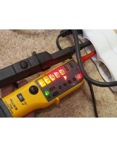 Fluke T110 Voltage & Continuity Tester