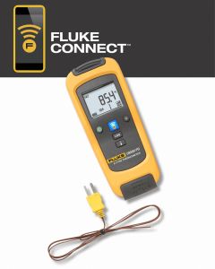 Fluke Connect t3000 Wireless K-Type Temperature Module