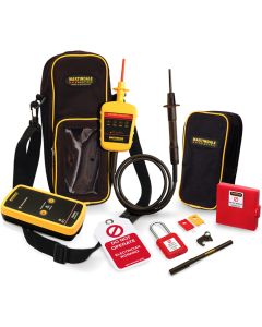 Martindale TB118KITA Gas Engineer Electrical Safety Kit