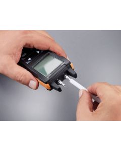 Testo 512-2 Digital Differential Pressure Measuring Instrument 0563 2512