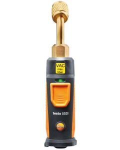 testo 557s Smart Vacuum Manifold Kit 0564 5572 02