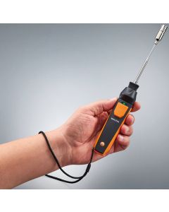 testo 915i Thermometer with surface probe and Bluetooth 0563 2915