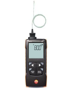 Testo 925 Temperature Measuring Instrument 0563 0925