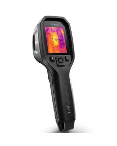 Flir TG165-X Thermal Imager with MSX Technology