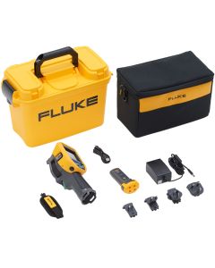 Fluke TiS55+ Thermal Camera 9Hz 5159990