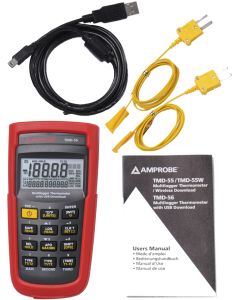 Amprobe TMD-56 Digital Thermometers-1