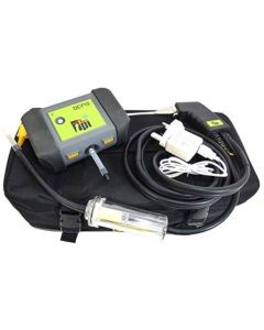 TPI DC710C1 Flue Gas Analyser Kit 1