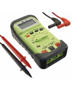 TPI 126 Digital Multimeter