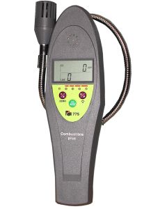 TPI 775 Gas Leak Detectors