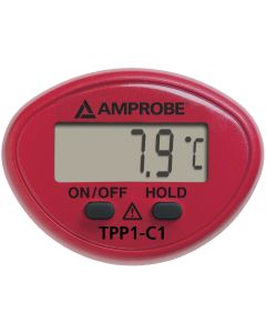 Amprobe TPP1-C1 Pocket Thermometer