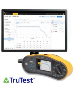 Fluke TruTest™ Data Management Software Lite 5265304