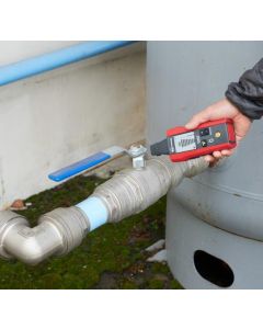 Beha-Amprobe ULD-410-EUR Ultrasonic Leak Detector