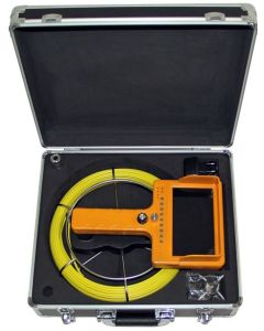 ATP VB-710 Pipe Inspection Camera System (20 Meters)