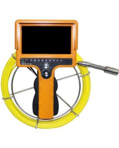 ATP VB-710 Pipe Inspection Camera System (20 Meters)