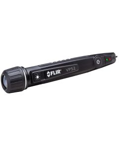 Flir VP52 Non Contact Voltage Indicator with LED Torch
