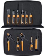 Testo Smart Probes HVAC-R Ultimate Kit 0563 0002 31