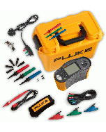 Fluke 1662 UK Installation Kit