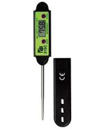 TPI 315C Water-Resistant Penetration Digital Thermometer