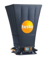 Testo 420 Volume Flow Hood Main View