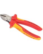Knipex 0708160 Fully Insulated Cutters 160mm