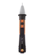 Testo 645 Voltage Tester Main View