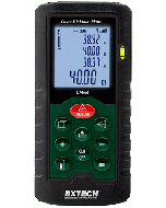 Extech DT40M Laser Distance Meter