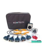 Kewtech KEWTK1 ACCKIT 